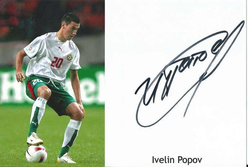 POPOV IVELIN