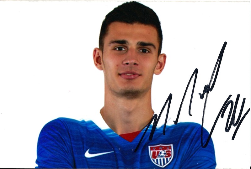 MIAZGA MATT