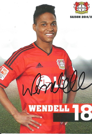 WENDELL