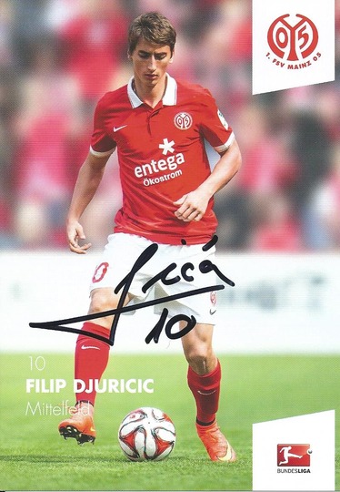 DJURICIĆ FILIP