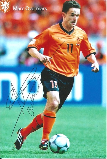 OVERMARS MARC