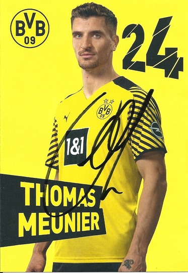 MEUNIER THOMAS