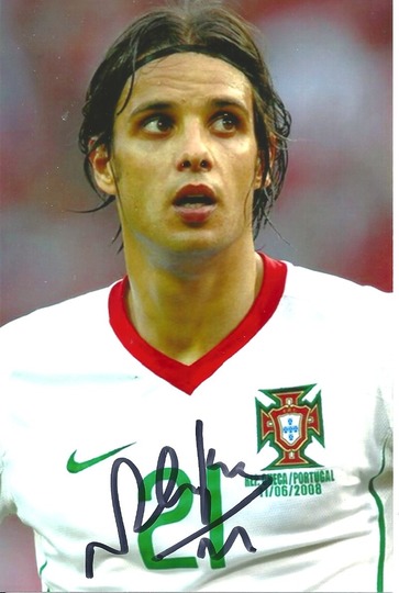 NUNO GOMES