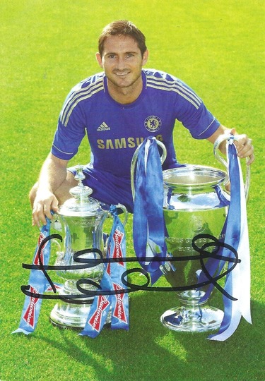 LAMPARD FRANK 