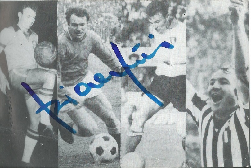 MAZZOLA 