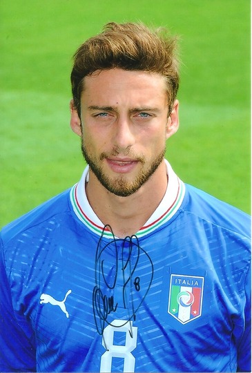 MARCHISIO CLAUDIO