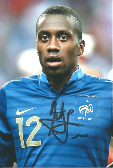 MATUIDI BLAISE