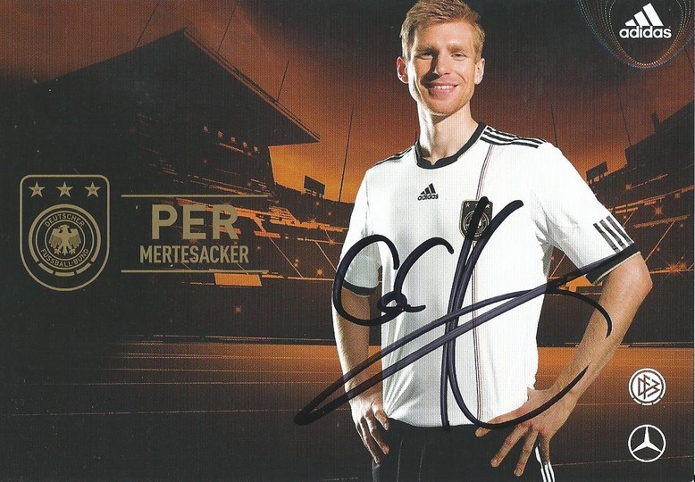 MERTESACKER PER