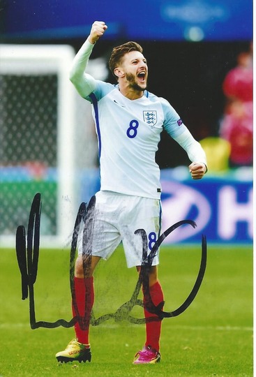 LALLANA ADAM