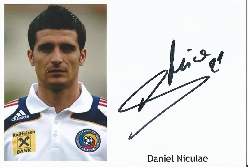 NICULAE DANIEL