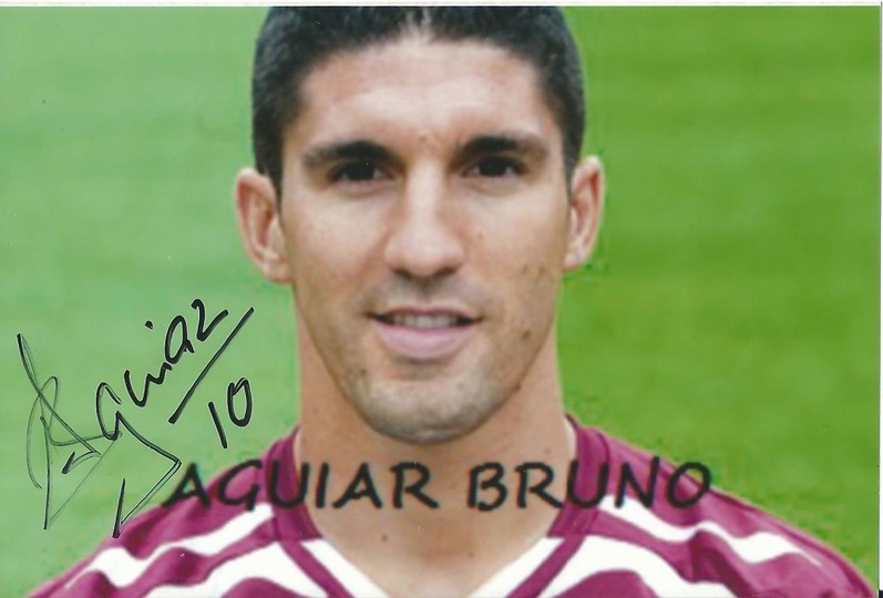 AGUIAR BRUNO