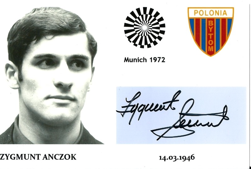 ANCZOK ZYGMUNT