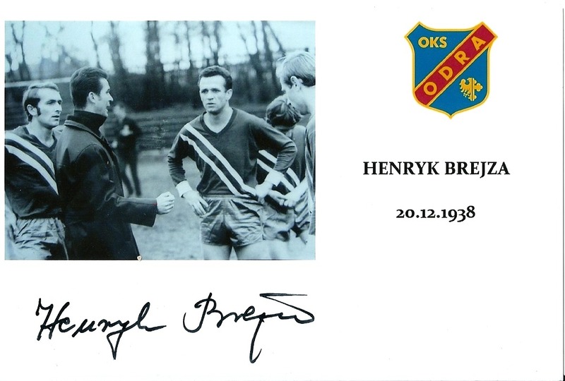 BREJZA HENRYK