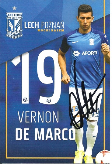 DE MARCO VERNON