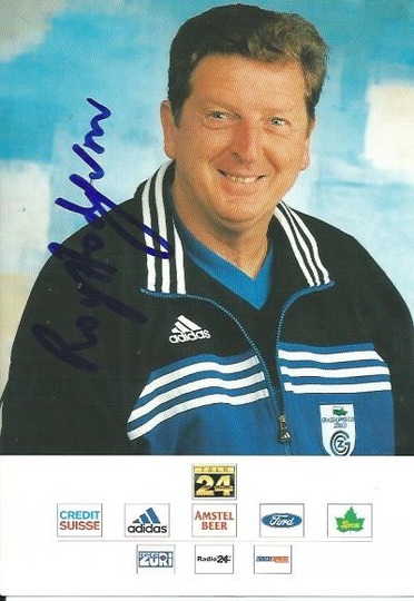 HODGSON ROY 