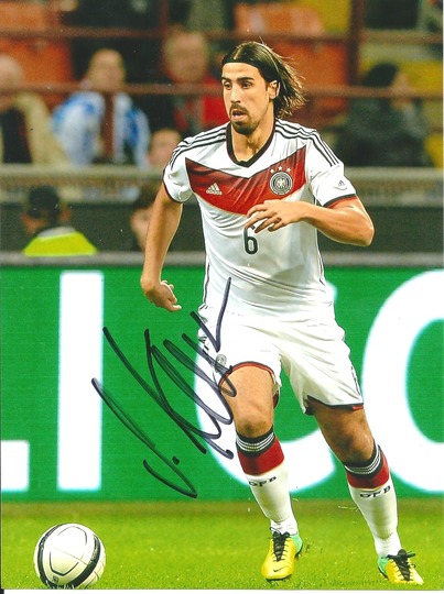 KHEDIRA SAMI