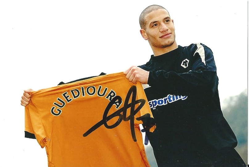 GUEDIOURA ADLENE