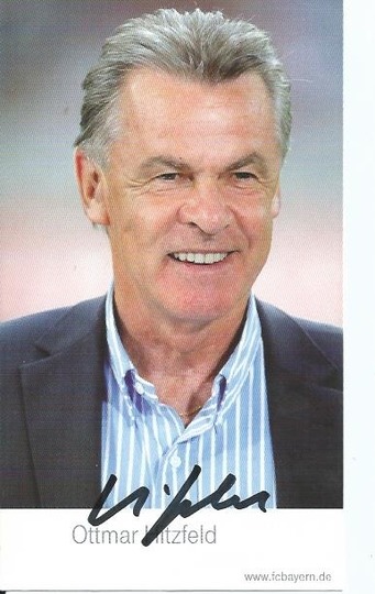 HITZFELD OTTMAR 