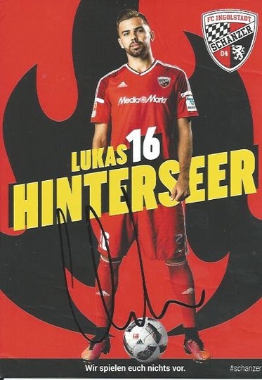 HINTERSEER LUKAS 