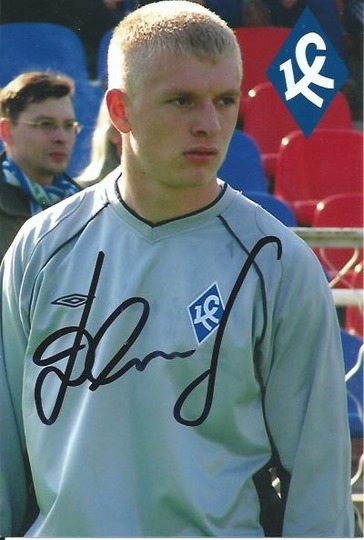 KOLODIN DENIS