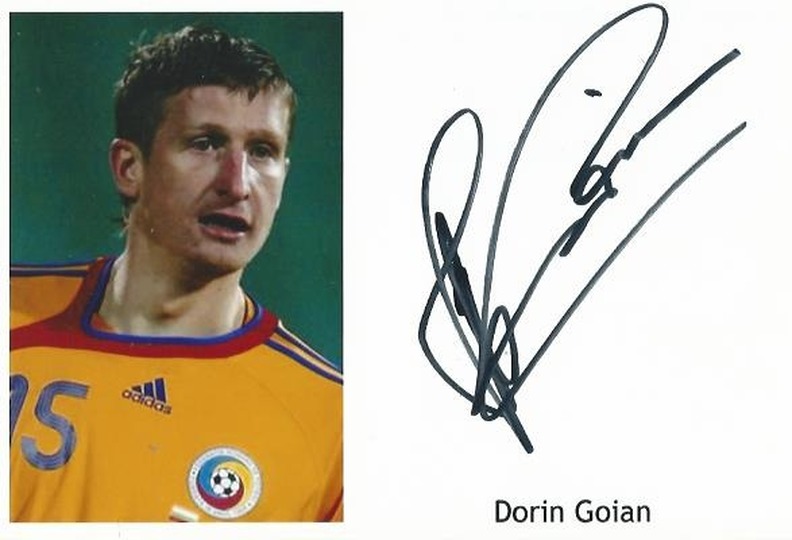 GOIAN DORIN 