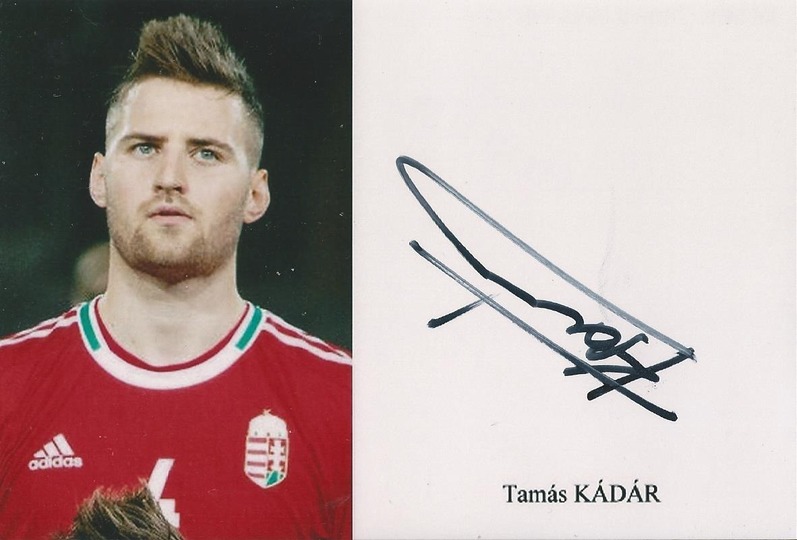 KADAR TAMAS 