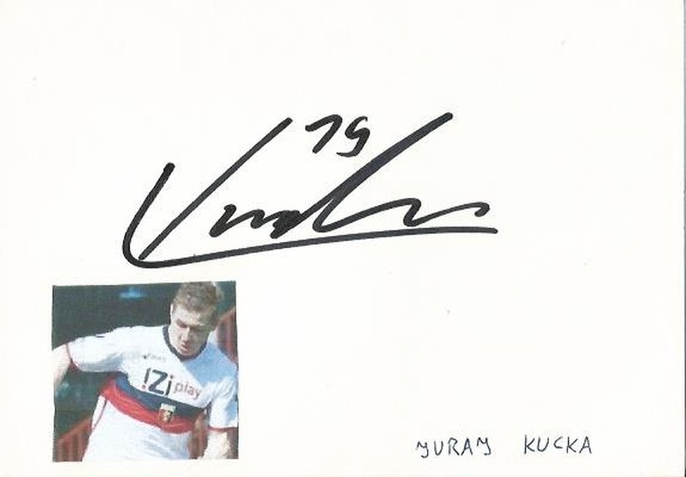 KUCKA JURAJ 