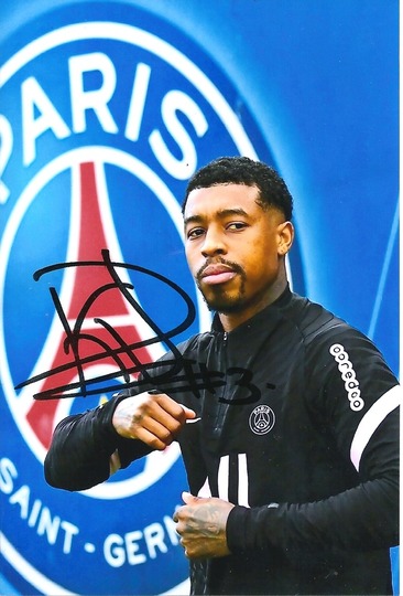 KIMPEMBE PRESNEL