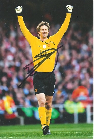 VAN DER SAR EDWIN 