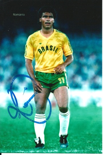 ROMARIO