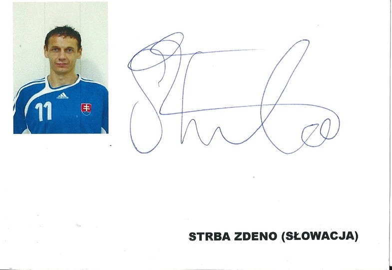 STRBA ZDENO