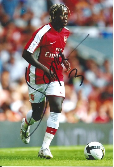 SAGNA BACARY