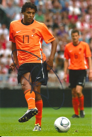 VAN HOOIJDONK PIERRE