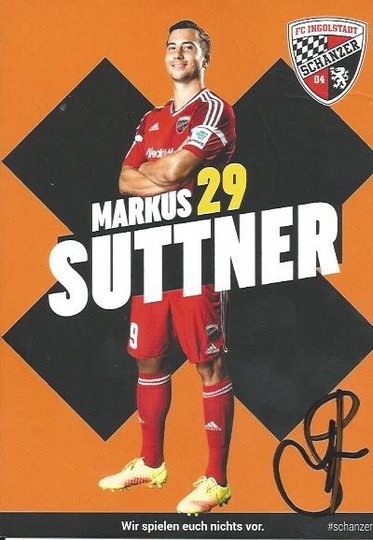 SUTTNER MARKUS