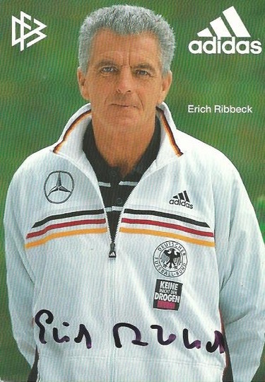 RIBBECK ERICH 