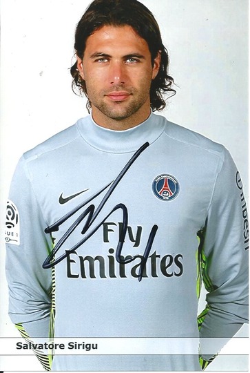 SIRIGU SALVATORE