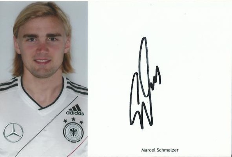 SCHMELZER MARCEL