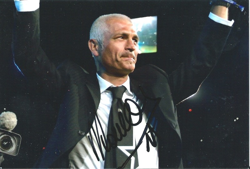 RAVANELLI FABRIZIO