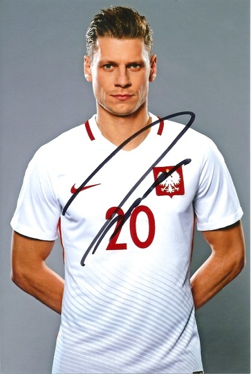 PISZCZEK ŁUKASZ