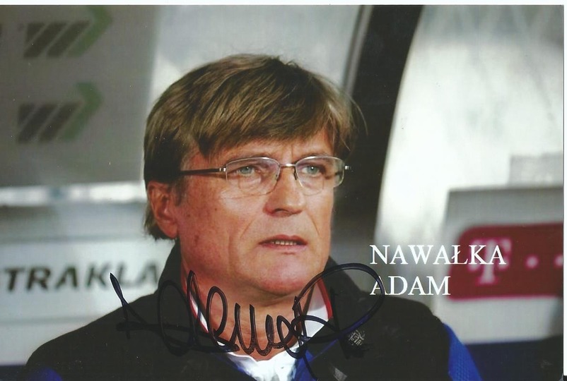 NAWAŁKA ADAM