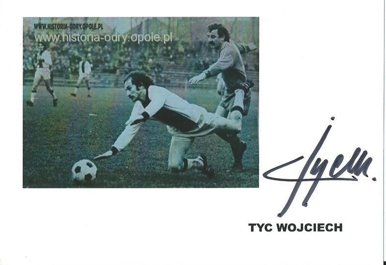 TYC WOJCIECH