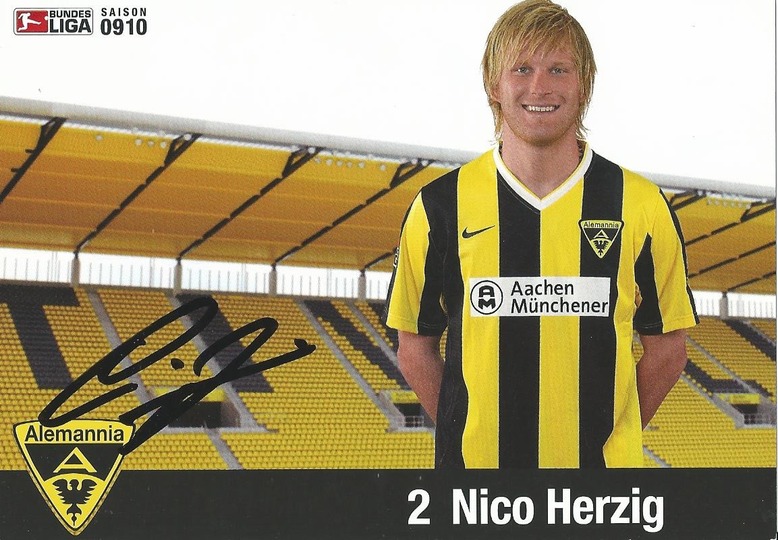 HERZIG NICO