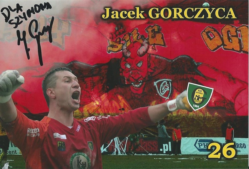 GORCZYCA JACEK