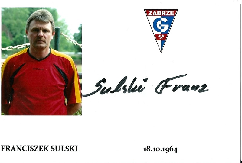 SULSKI FRANCISZEK