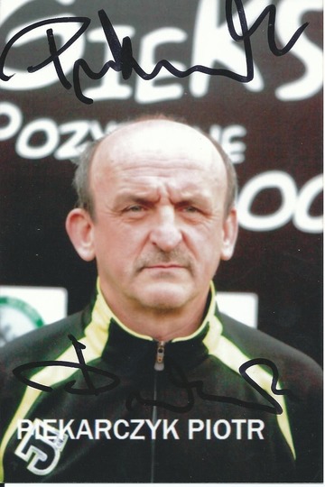 PIEKARCZYK PIOTR