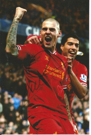 SKRTEL MARTIN