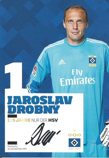 DROBNY JAROSLAV