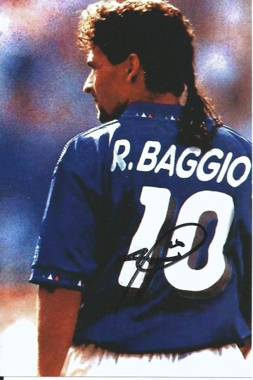 BAGGIO ROBERTO