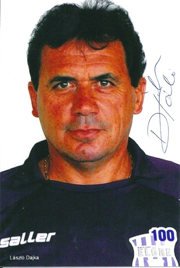 DAJKA LASZLO