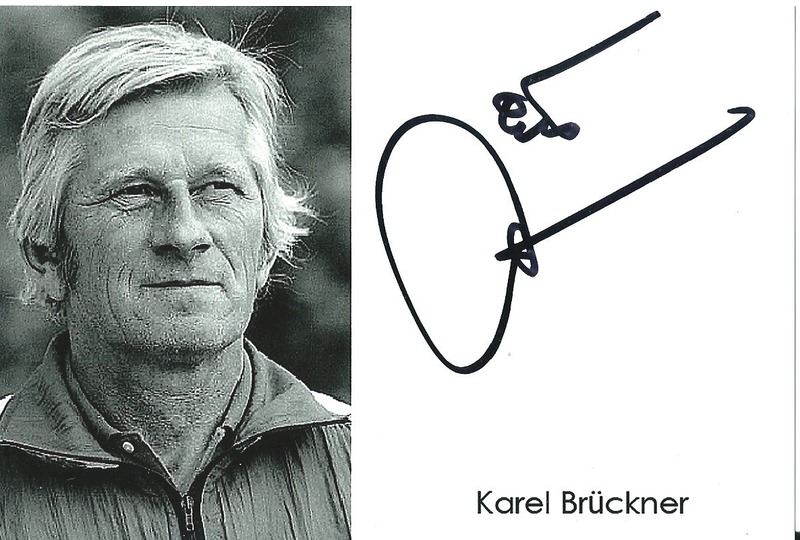 BRUCKNER KAREL